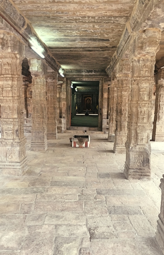 temple prayer area1
